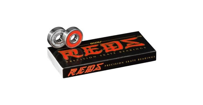 good bearings