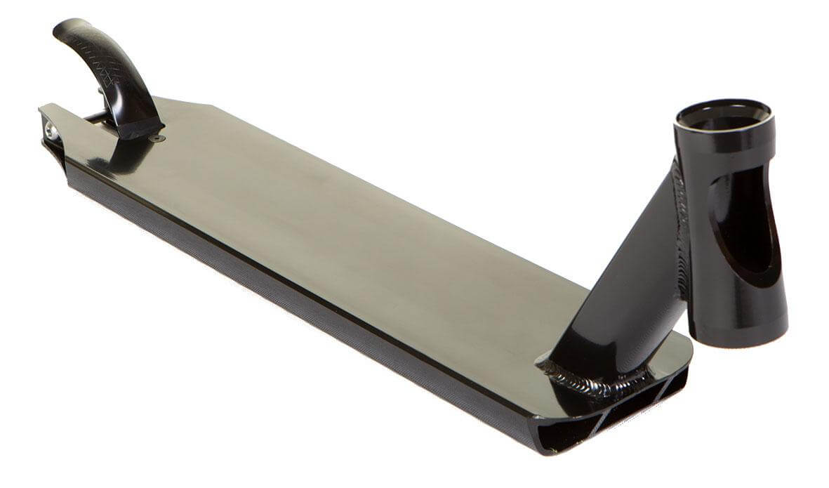 Envy Prodigy Deck Black