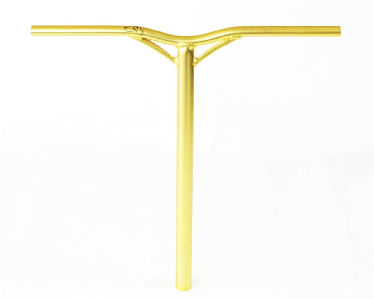 morf tech aero bars