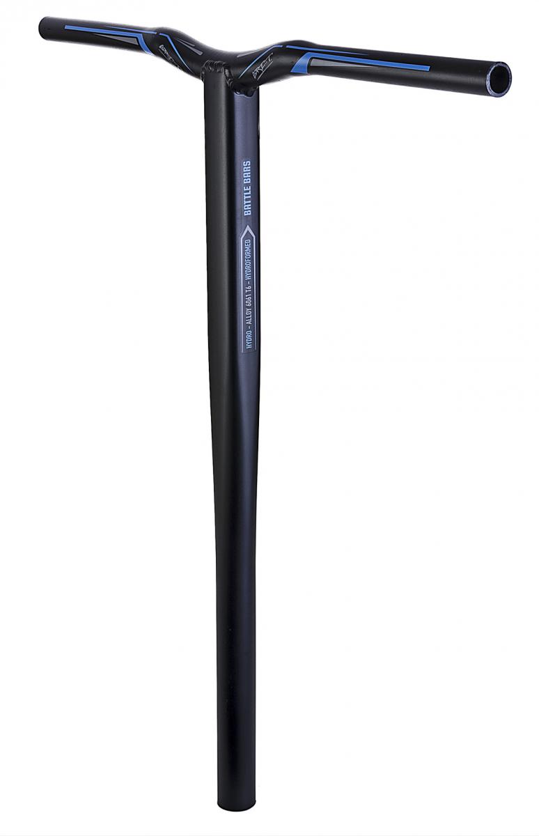 Grit Mini Battle Bars