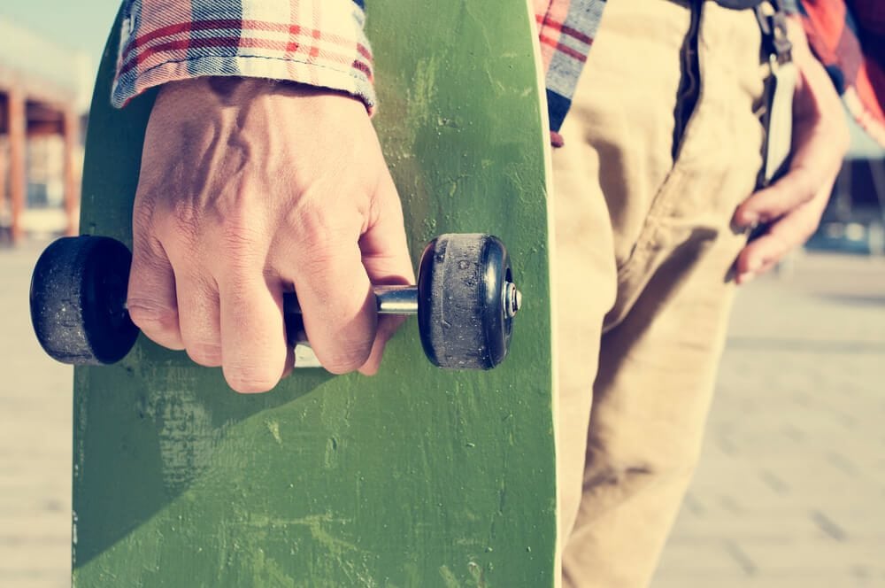 The Top Rated Skateboard Decks for Maximum Fun My Pro Scooter