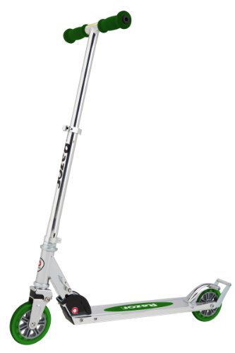 10 best scooters for kids in 2018 kids scooters age 4 5 6 7 years street flyers edge light up scooter