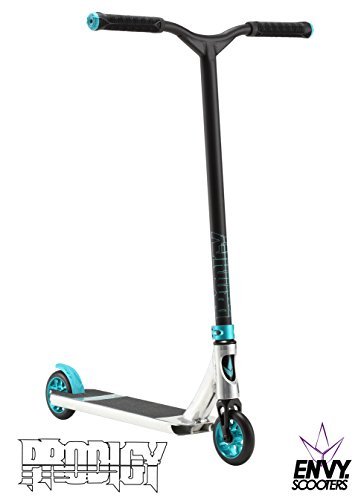 Envy Scooter Prodigy S4 Envy Scooter Prodigy S4