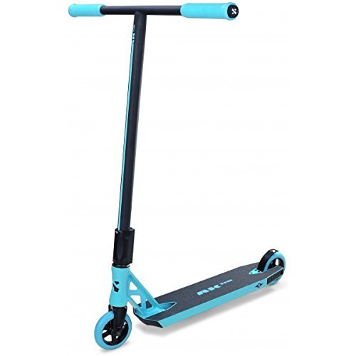 Sacrifice AK 115 Series Complete Pro Scooter Sacrifice AK 115 Series Complete Pro Scooter