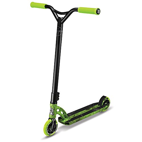 MGP VX6 Nitro Pro Complete Scooter MGP VX6 Nitro Pro Complete Scooter