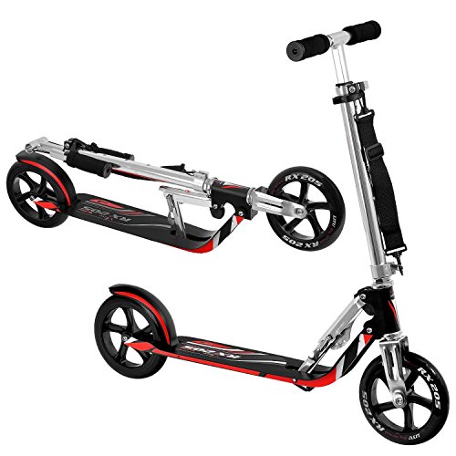 The Best Kick Scooters for Adults Razor, Fuzion 2019 Review