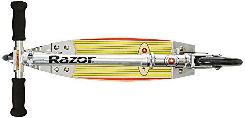 The Best Kick Scooters for Adults | Razor, Fuzion 2019 Review