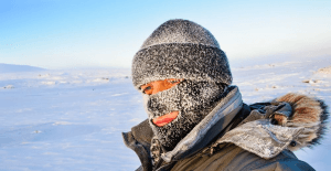 best ski masks for winters and outdoors