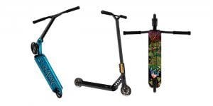 Best Pro Scooters & Brands