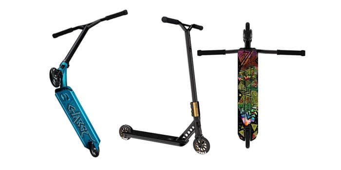 Best Pro Scooters & Brands