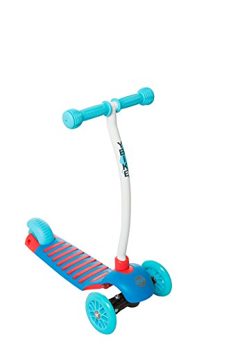 YBIKE Kids GLX Cruze 3 Wheel Kick Scooter YBIKE Kids GLX Cruze 3 Wheel Kick Scooter