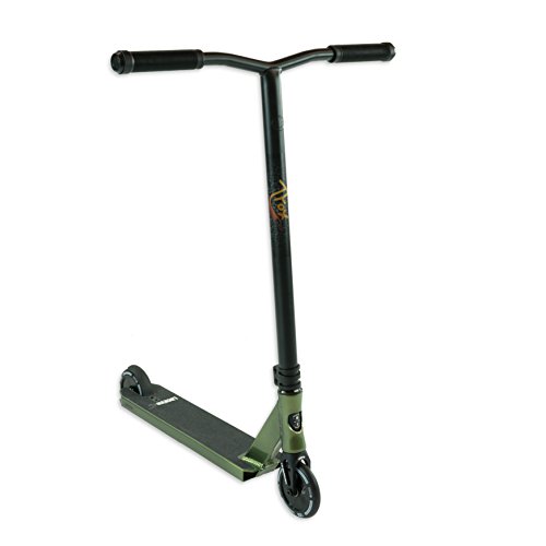 Lucky TFOX Complete Freestyle Scooter Lucky TFOX Complete Freestyle Scooter