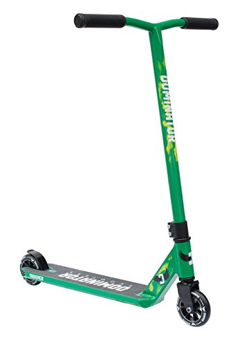 Dominator Trooper Pro Scooter Dominator Trooper Pro Scooter