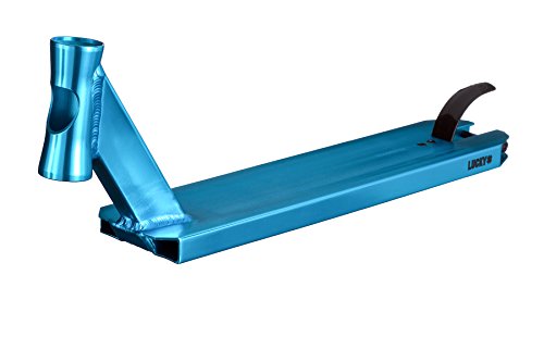 Top 10 Best Pro Scooter Decks of 2018 - MyProScooter