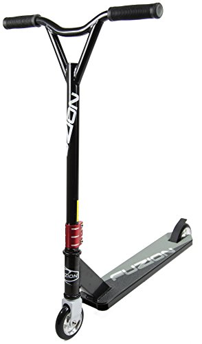 Fuzion Pro X 5 Scooter Fuzion Pro X 5 Scooter