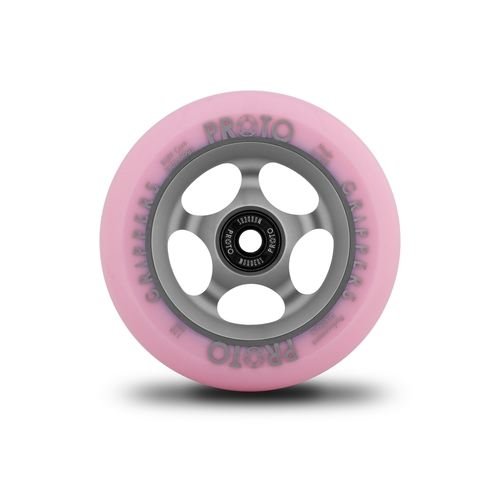 Top 10 Best Pro Scooter Wheels of 2018 MyProScooter