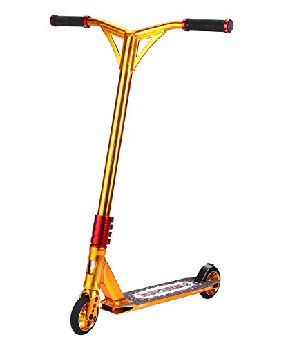 OUTON Pro Freestyle Stunt Scooter OUTON Pro Freestyle Stunt Scooter