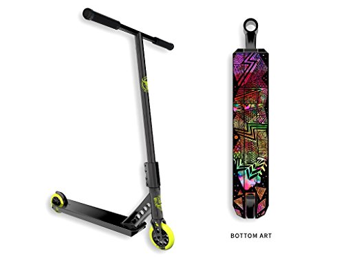 Lucky 2018 EVO Pro Scooter Lucky 2018 EVO Pro Scooter