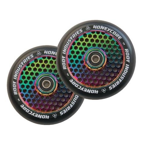 Top 10 Best Pro Scooter Wheels of 2018 MyProScooter