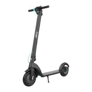 levy electric scooter