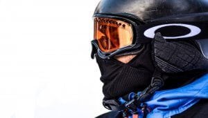 The Top 10 Rated Snowboard Helmets for Peak Protection