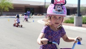 Are Scooters Suitable for Kids to Ride?