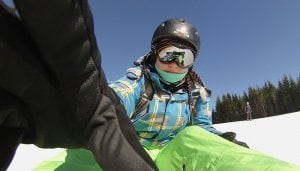 Best Snowboarding Gloves Review