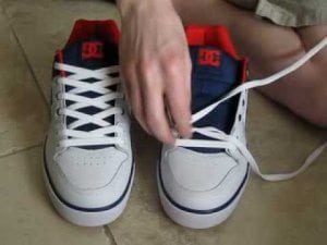 How do you Lace Skate Shoes? Guide 