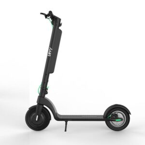 levy plus electric scooter