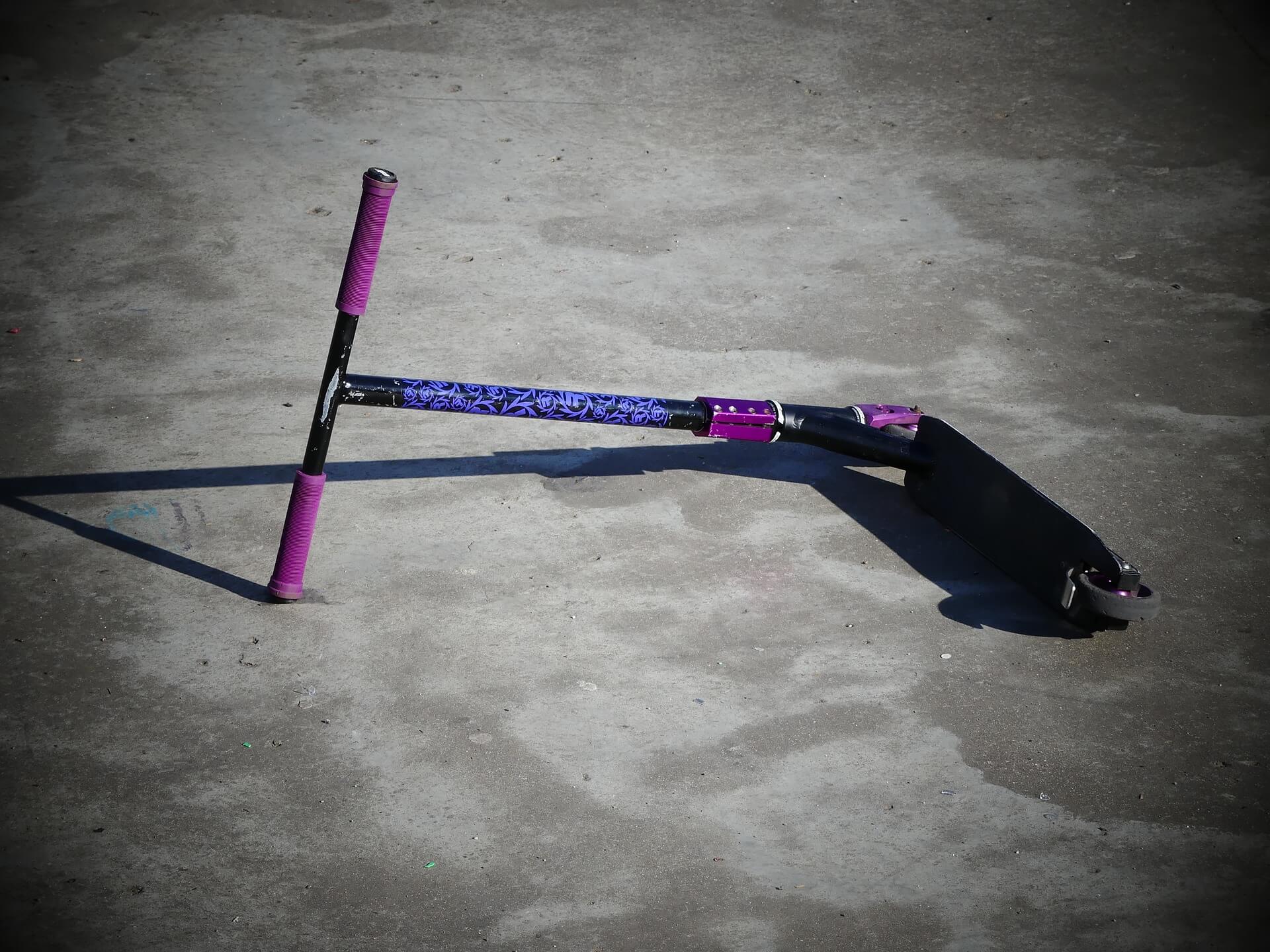 Are Two Wheeled Scooters for Adults? MyProScooter