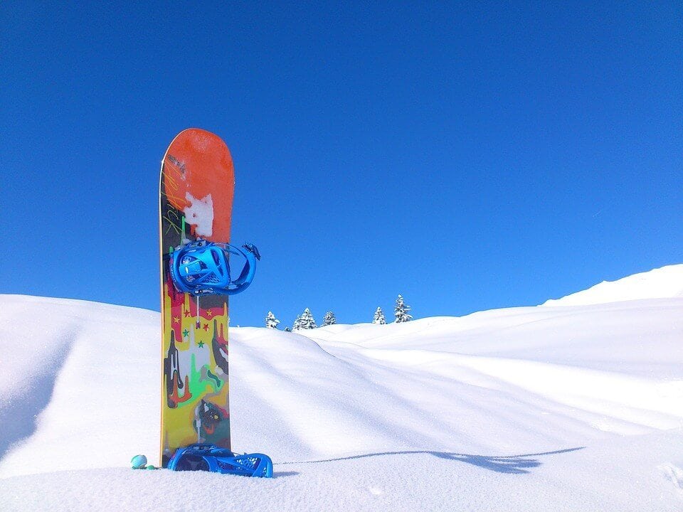 The Best Snowboard Travel Bag of 2022 - Review - My Pro Scooter