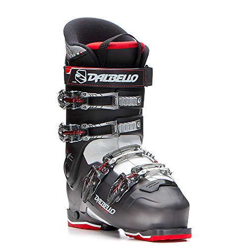Top 10 Ski Boots (2018) Beginner, Intermediate, Advanced Skiers