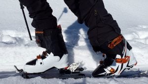 Best Ski Boots