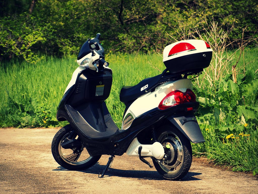 The Best 50cc Scooters in 2022 My Pro Scooter