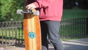 How to choose a Skateboard