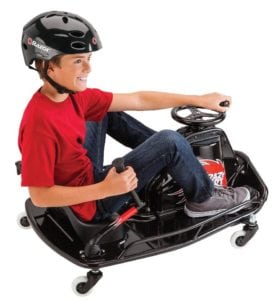 razor crazy cart price