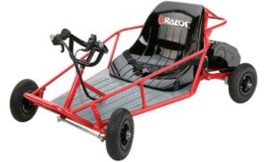 Razor dune buggy review