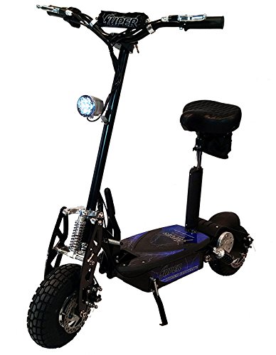 Super-1000-Elite-Electric-Scooter
