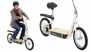 Razor EcoSmart Metro Electric Scooter Review