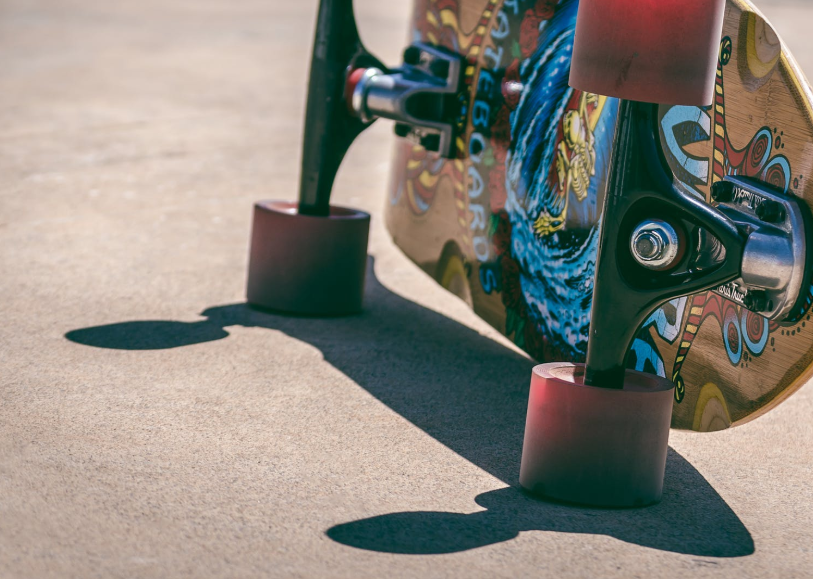 14 Irresistibly Interesting Skateboarding Facts My Pro Scooter