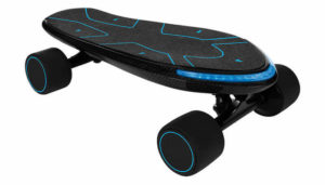 Swagboard spectra electric skateboard