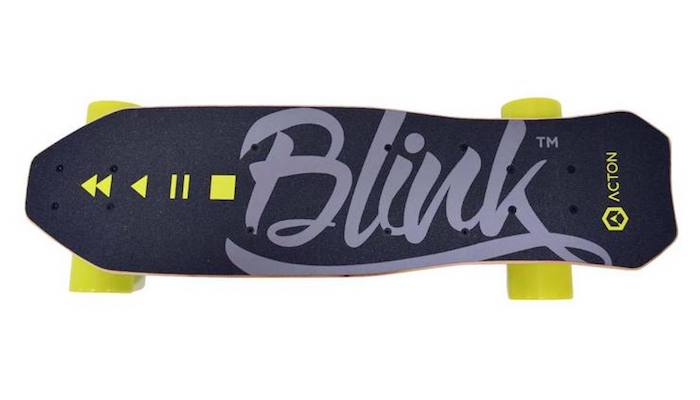 bacton blink lite v2 bacton blink lite v2