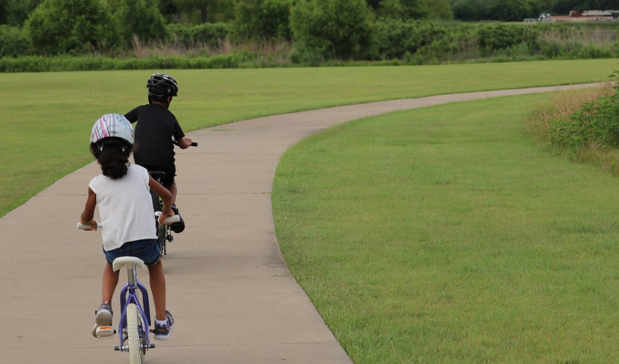 riding toys for older kids