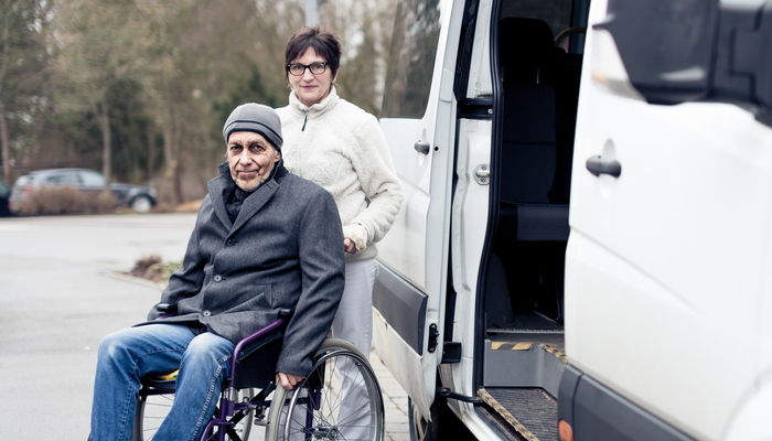 10 Best Wheelchair Ramps for Vans in 2022 - My Pro Scooter