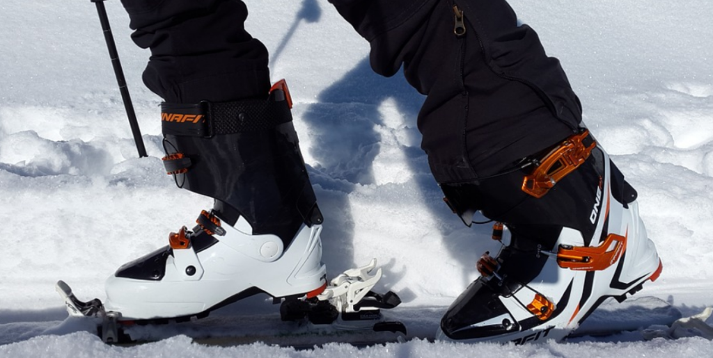 How to Choose Ski Boots My Pro Scooter