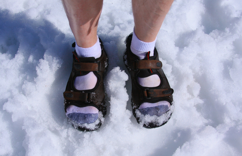 The Ultimate Ski Socks Guide My Pro Scooter