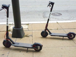10 Best Scooters For College 2019 Reviews Myproscooter