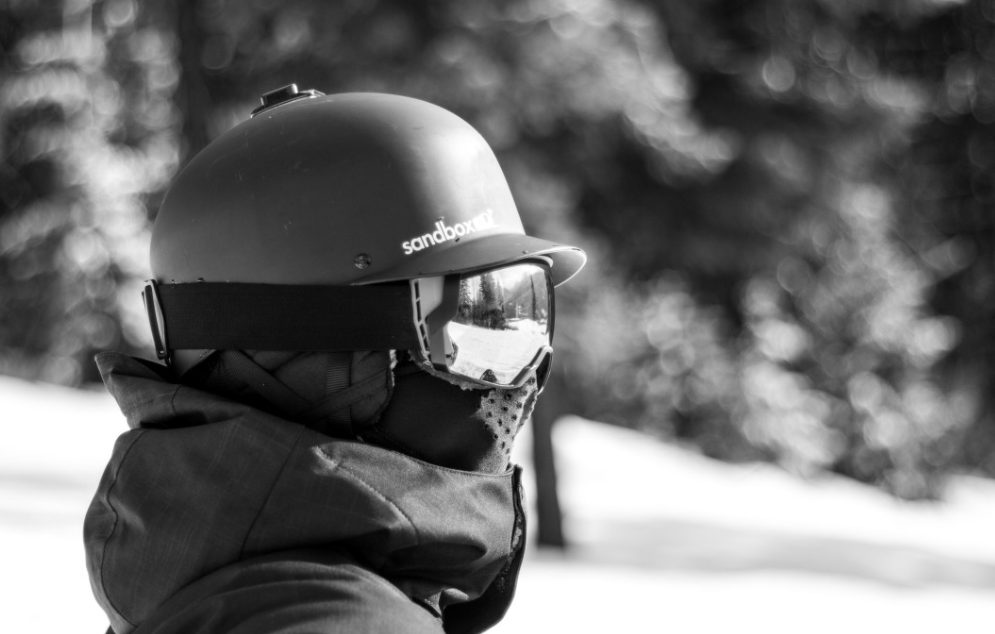 How To Choose A Snowboard Helmet My Pro Scooter