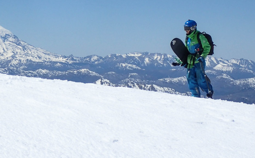 Snowboard Bag Size Guide My Pro Scooter