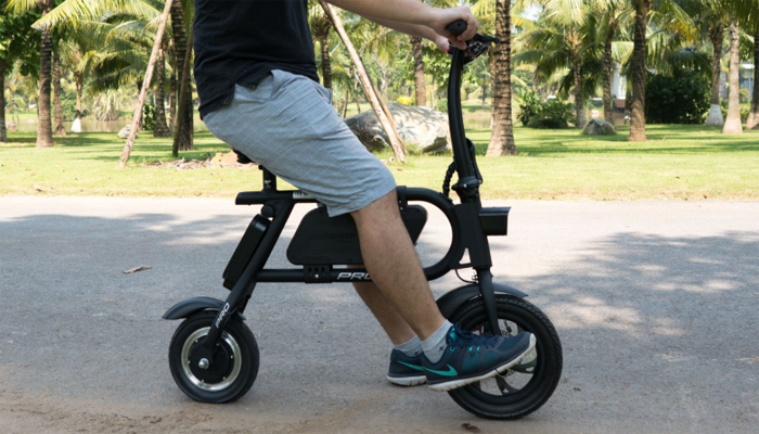 swagcycle envy review